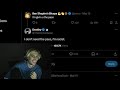 xQc reacts to Destiny saying he's Racist
