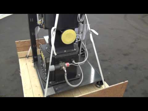 Unused- SIHI Sterling M-Version Dry Running Vacuum Pump - stock # 43690053