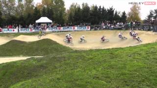 preview picture of video '2012/11/25 Bmx Coupe de Provence Cavaillon Minime - Quart Finale.m2ts'