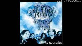 Download lagu Dewa 19 - Aku Disini Untukmu - Composer : Ahmad Dhani/Andra Ramadhan/Aksan 1997 (CDQ) mp3