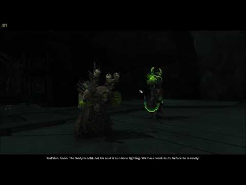 [Beta] WoW Legion, Demon Hunter, Vault of the wardens Play through, Episode #2