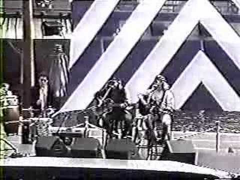 SHAW/BLADES -  My Hallucination