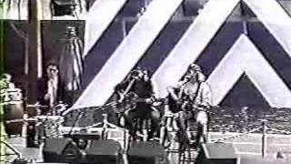 Download lagu SHAW/BLADES -  My Hallucination mp3