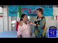 HAFTEH NAMEYE FERDOOSI ASAL PAHLEVAN INTERVIEW