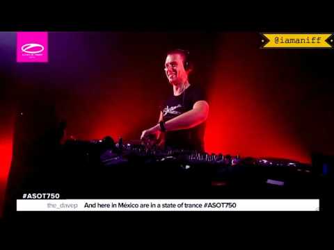 Armin van Buuren - Anahera (Ferry Corsten pres. Gouryella)