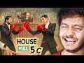 Ye Hai Asali Comedy Jolly LLB 3 Trailer Review