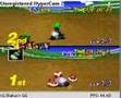 Mario Kart 64 Me Vs G Statuz Race 2