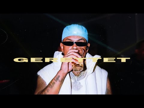 LUCIANO x SUMMER CEM - GERETTET