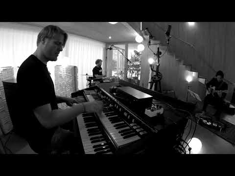 Martin Meixner - Good Morning