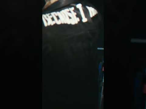 My dream was to be heard.