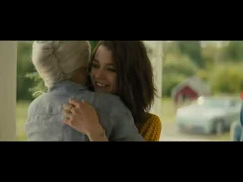 CJ meets her grandparents scene | A Dog's Journey (2019)