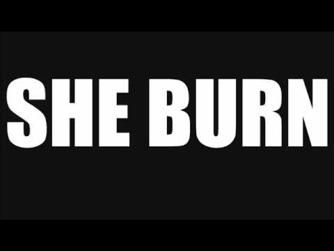 She Burn - Abigail [Audio]