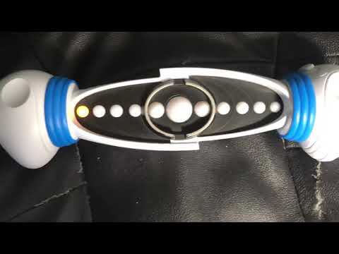 Old - Bop It Smash High Score (8/18/2019): 542