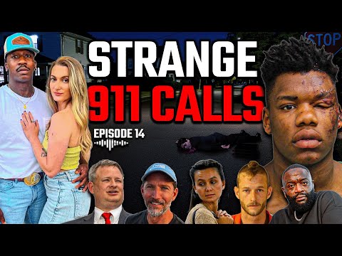 STRANGE 911 CALLS EP. 14
