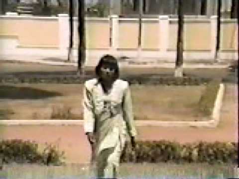 Neary Koch Jet by Ros Serey Sothea