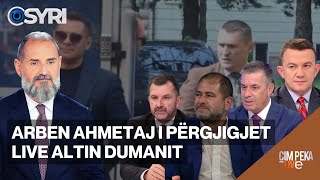 Download lagu ÇIM PEKA LIVE/ Arben Ahmetaj i përgjigjet live Altin Dumanit mp3 Download lagu ÇIM PEKA LIVE/ Arben Ahmetaj i përgjigjet live Altin Dumanit mp3