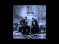 Bad Meets Evil- A Kiss (Chopped & Screwed by DJ ...