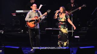 Juca Novaes e Lucila Novaes 11 Voz (Juca Novaes/Zé Edu Camargo)