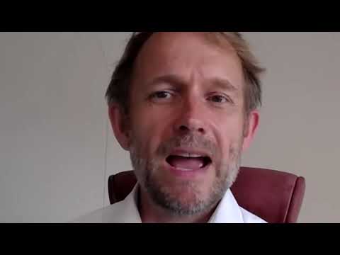 GSJ2021: Session 5 - Data for better lives