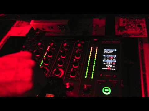 Zoo#Clique & Marc Dirty Deal (at) Waagenbau