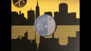 Patrick Cowley - You Gotta Make It Loose