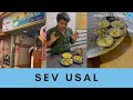 Vadodra S Most Famous Jay Mahakali Sev Usal पूरा वड़ोदरा दीवाना �
