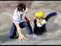 konjiki no gash bell intro 3-mienai tsubasa 