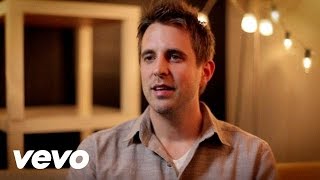 Sanctus Real - The Story Behind The Redeemer