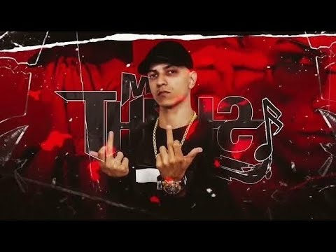 NO RITMO CUIABÁ, AQUECIMENTO PRAS MENINAS - MC Theus Cba (DJ Olliver) 2023