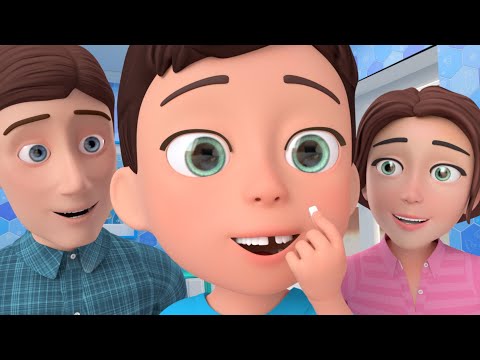 Loose Tooth Song + more Baby Songs & Nursery Rhymes