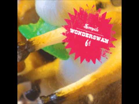Wonderswan- Furrrpile