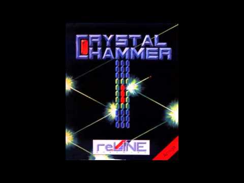 Crystal Hammer Amiga