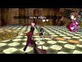 Shinjiro Demolishing Kotone Emotional