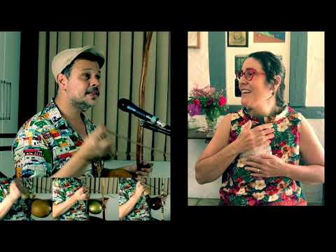 151- Ô DE CASAS - Mônica Salmaso e Moyseis Marques - A Casa