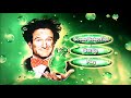 DVD Opening To Flubber UK DVD