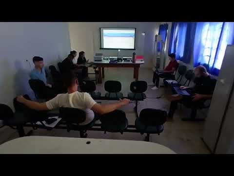 Pregão Presencial n° 001/2025_Aquisição de Medicamentos. VIDEO 3