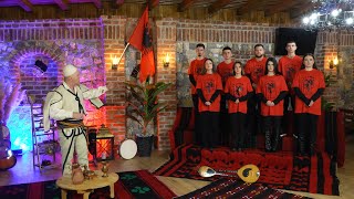 Murat Avdiu - Komandant Shefket Hasani