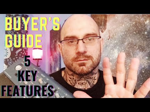 Portastudio buyers guide - 5 key factors