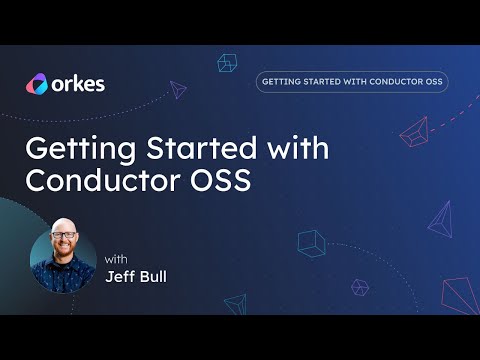Deploy Conductor OSS in Minutes