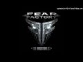 Fear Factory - Difference Engine