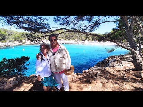 MENORCA: Excursió Cales Verges 2024