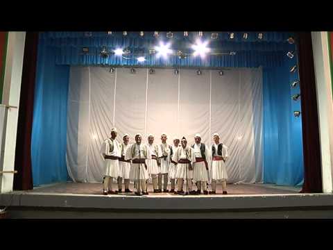 Ne kufijte e legjendes Dokumentar kushtuar Artistit te popullit Demir Zyko   per premiere