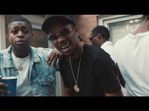 Swagger Rite x Seanpane x SooDope - WESTON GO CRAZY (Official Music Video)