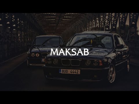 KiROT x Majestim – Maksab 「 Bass Boosted‌ 」