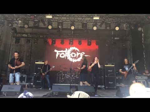 FOLCORE - Манкурт (Zobens Un Lemess, 2018)