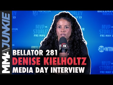 Denise Kielholtz: Juliana Velasquez Has Herself To Blame for Title Loss | #Bellator281