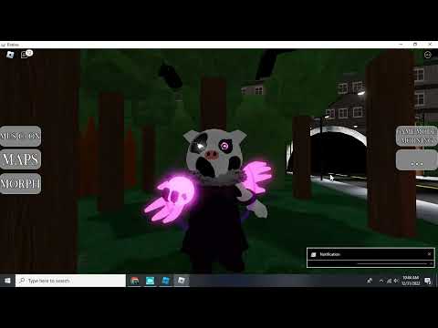 PIGGY: REBOOTED | NEW YEARS! ALL NEW SKIN CONTEST SUBMISSION & WINNERS JUMPSCARES!