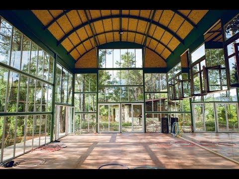 TADAH Artist Habitat