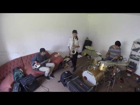 Carolina Mercado - Fried Bananas