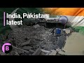 The Latest on India-Pakistan Tensions After Air Strikes, Paused Water Treaty
